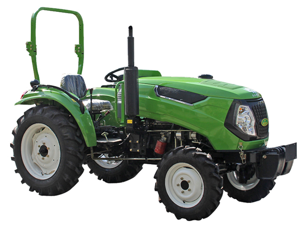 35hp tractor GMT 4 Wheeled tractor