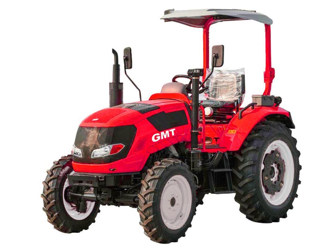 70hp tractor 2