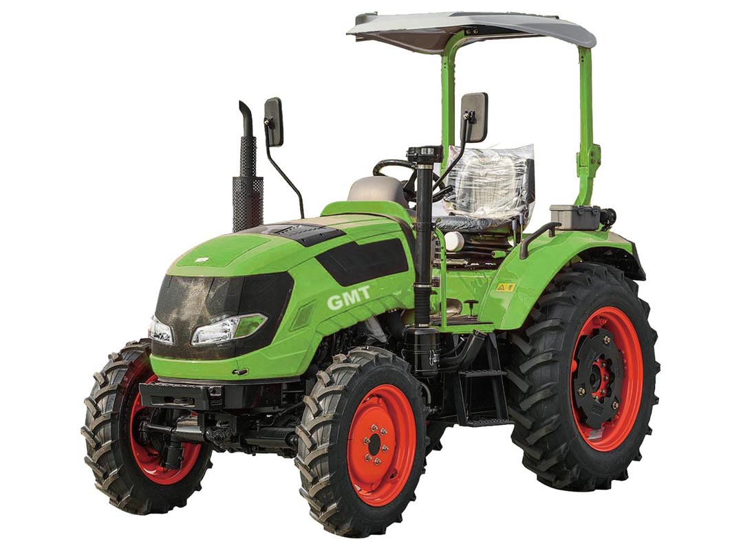 70hp tractor