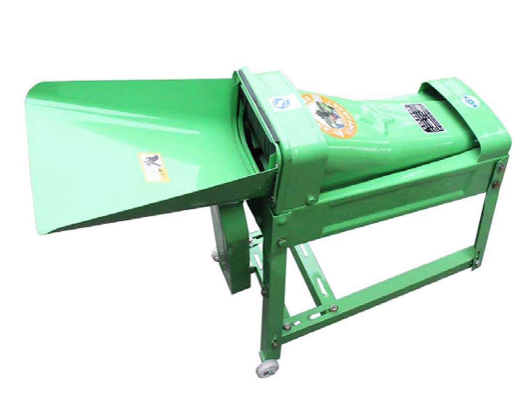 Corn sheller