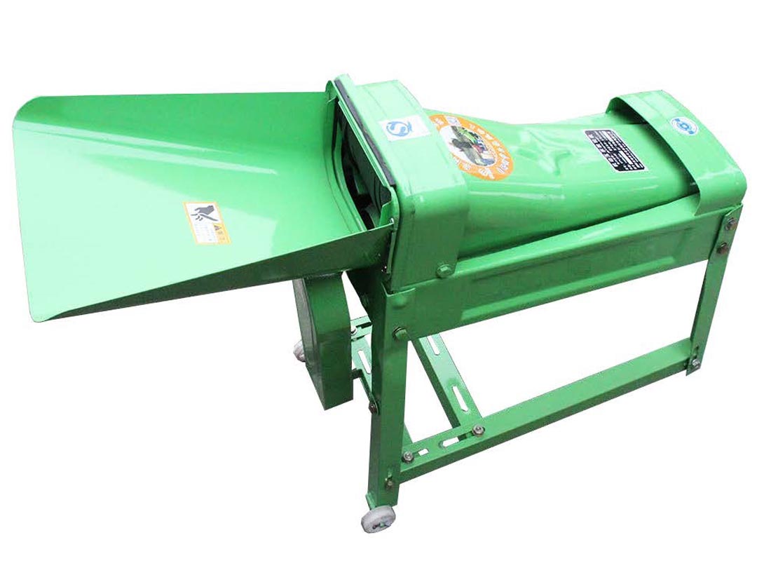 Corn thresher