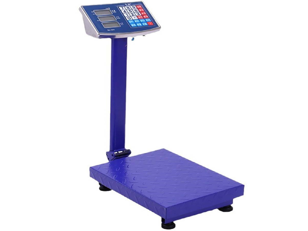 Digital Weighting Scale