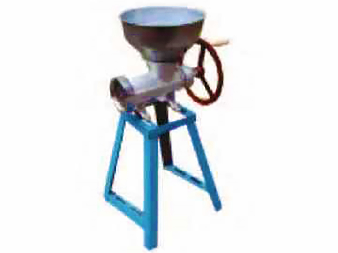Meat Grinder Machine