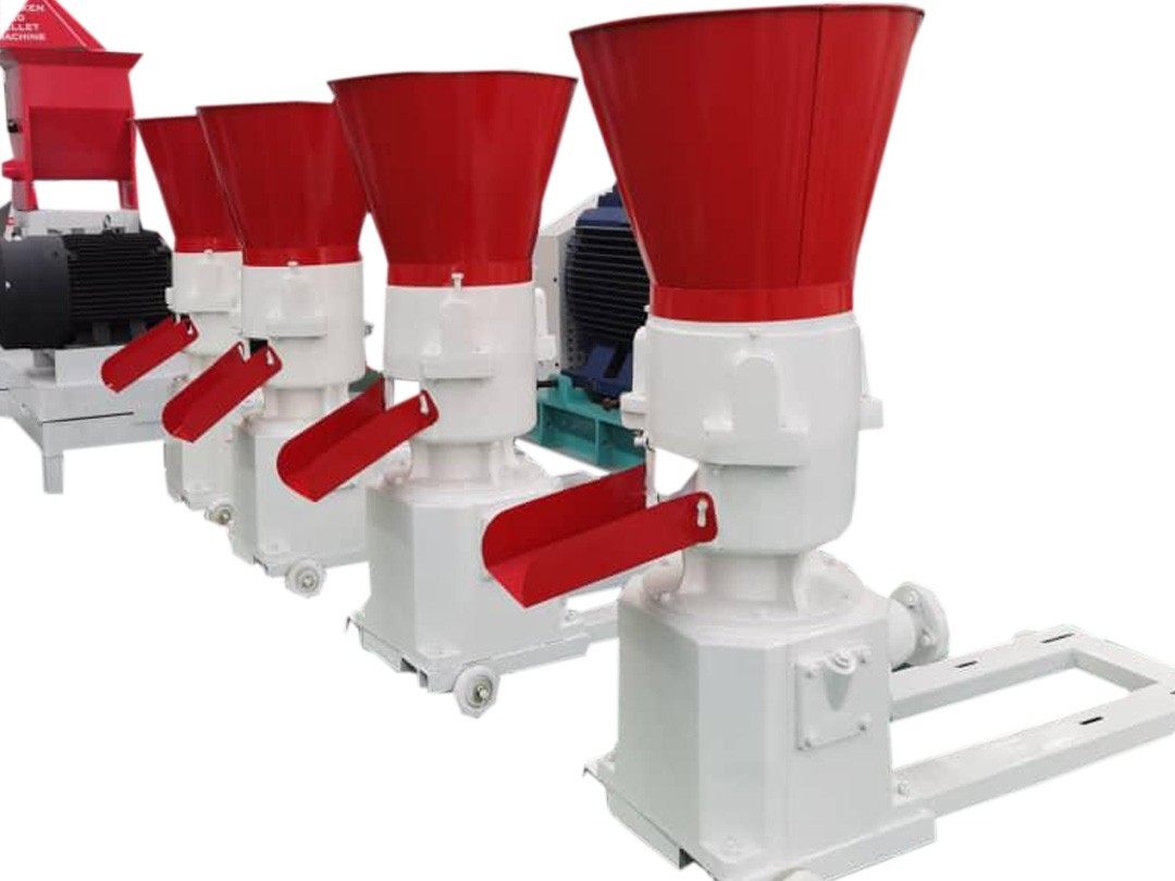Pelletizer, animal feed machines for poultry, fish,sheep and goat, pig, rabbit etc