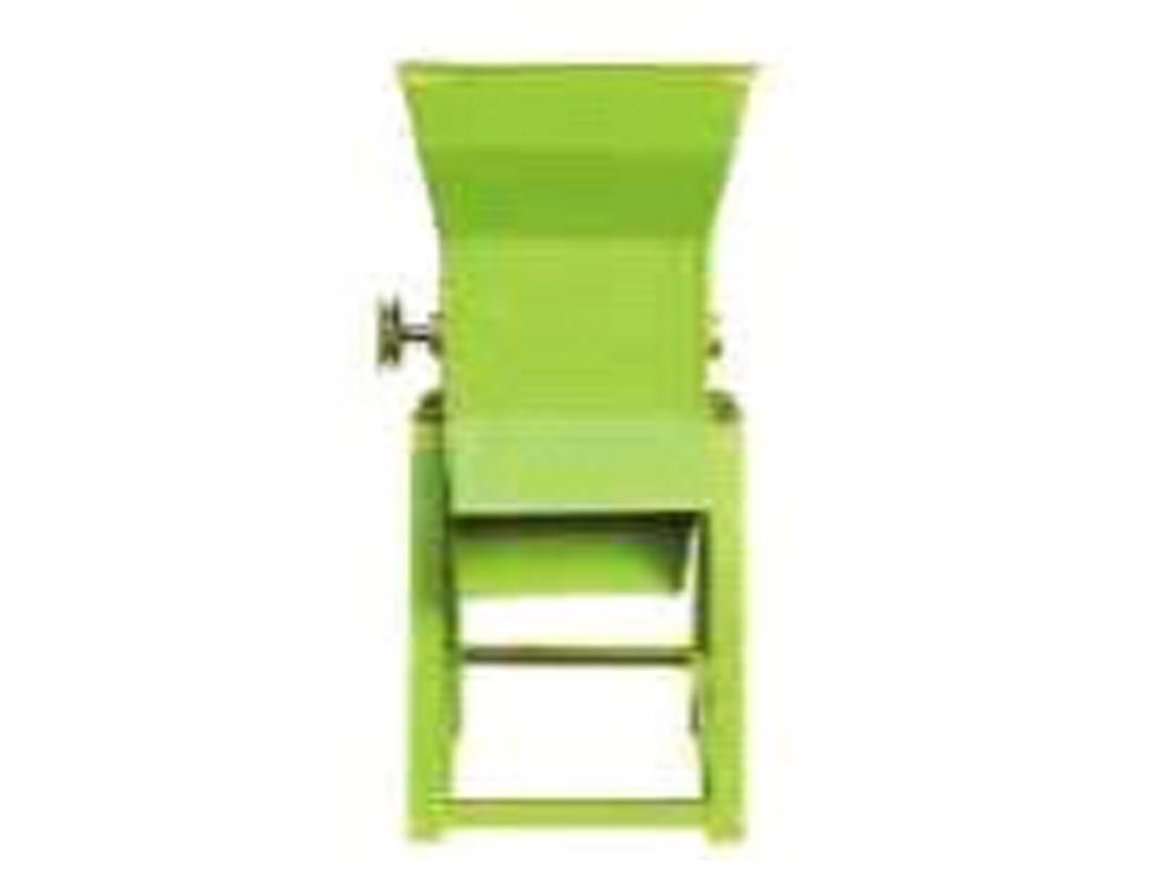 Potato Grinding Machine