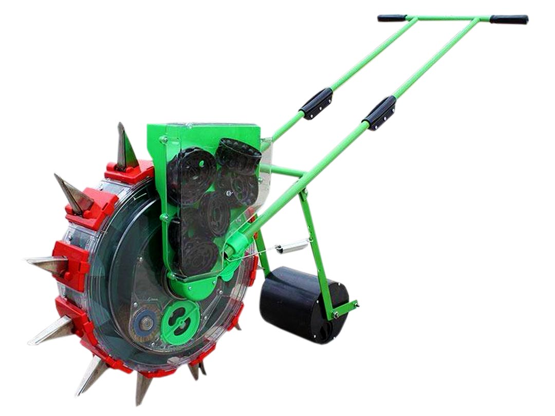 Seeder