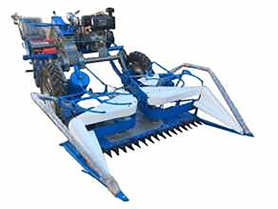 Sesame Harvester