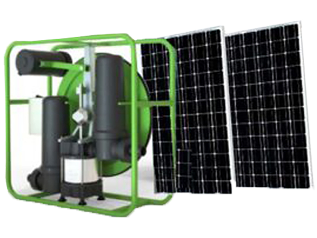 Solar Equipment