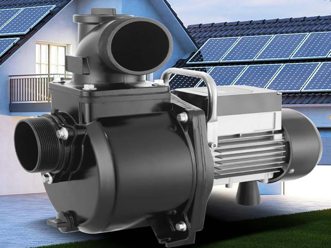 Solar Pump