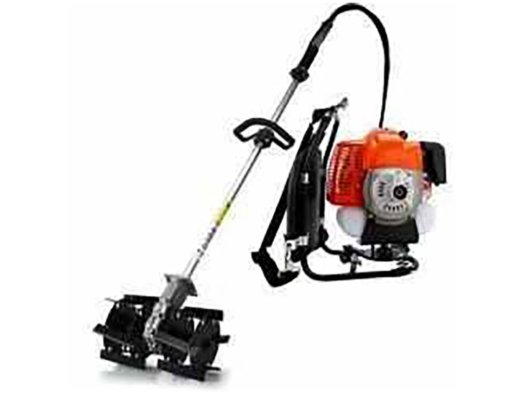 Weeding Machine