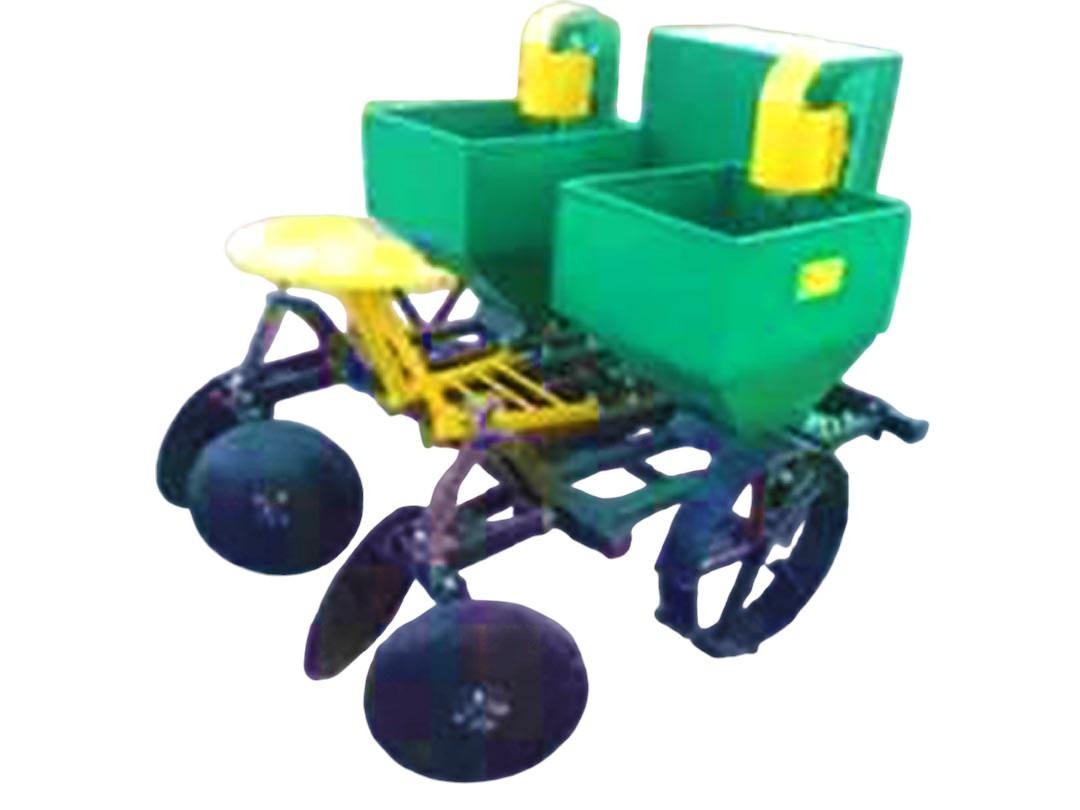 Potato planter with fertilizer applicator-Photoroom