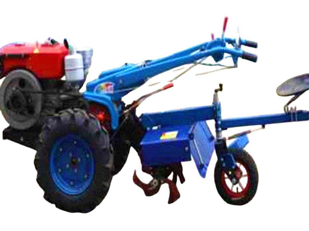 Power Tiller