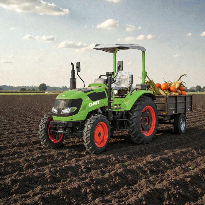 award winning tractor 2