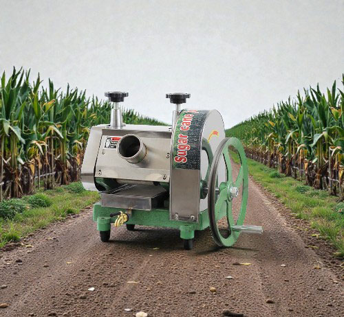 sugar cane juicer machine
